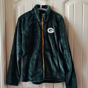 Green Bay Packers Jacket